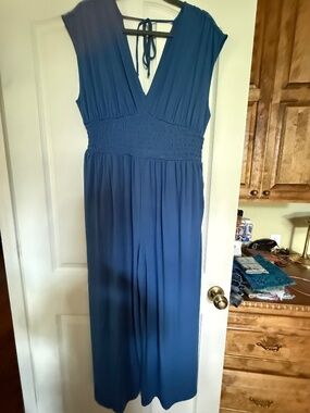 Old Navy soft & flowy jumpsuit